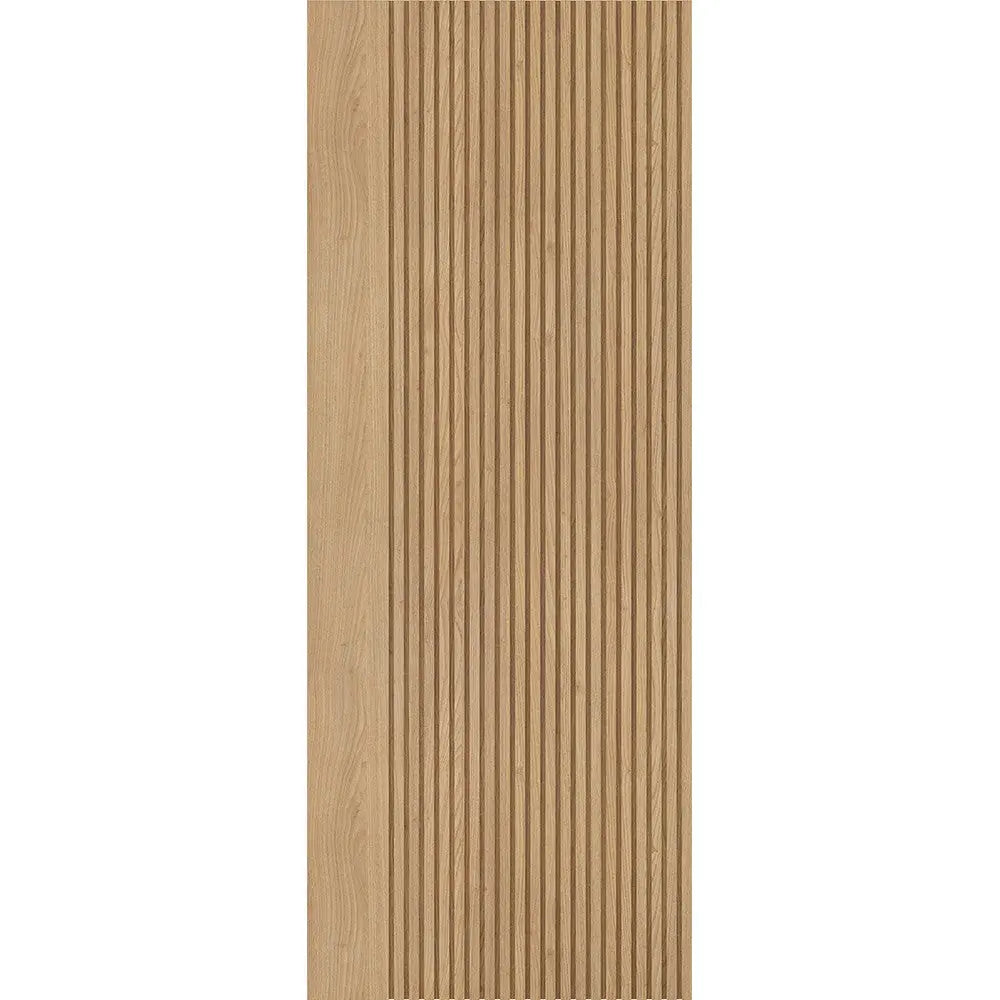Melbourne Pre-finished Oak