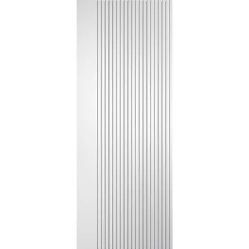 Melbourne Primed White