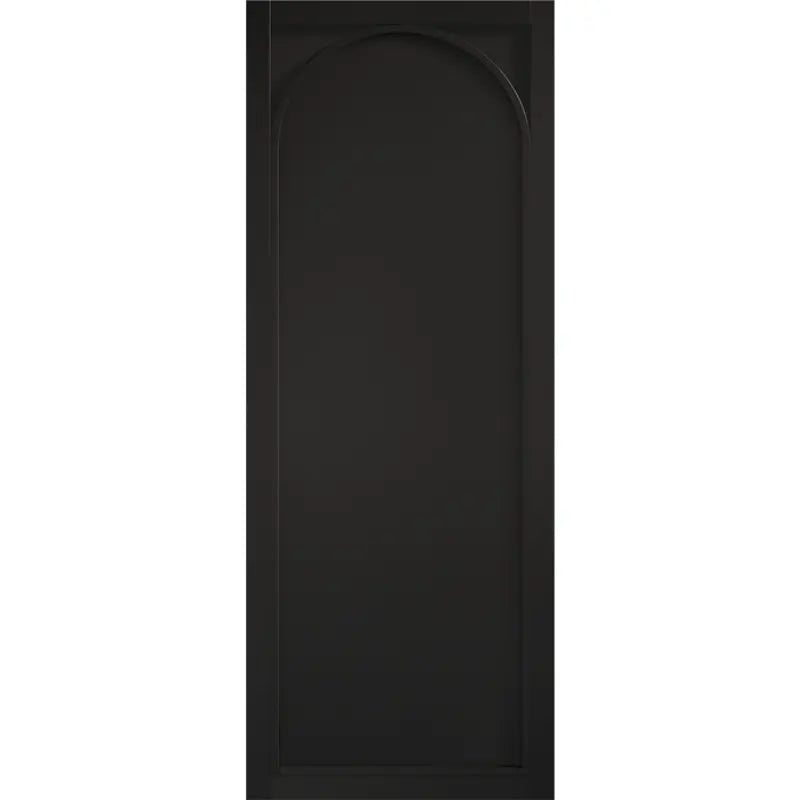 Melrose Pre-finished Black