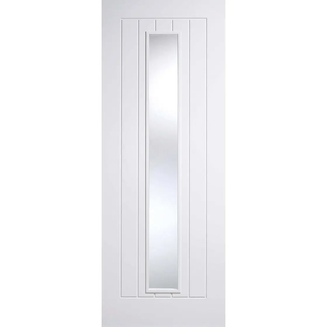 Mexicano 1L Primed White