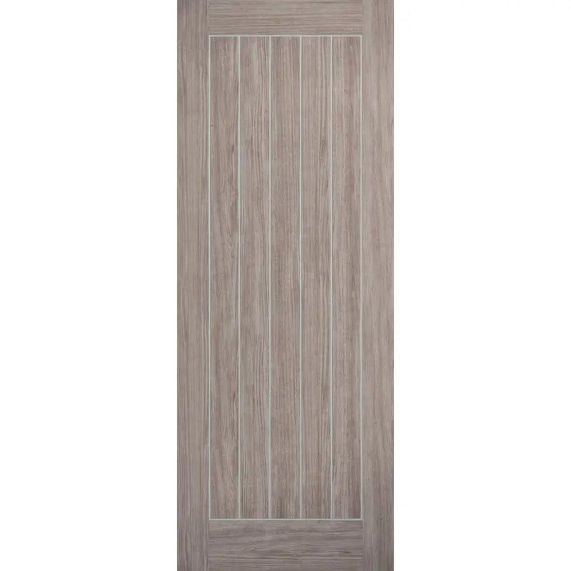 Mexicano Laminate Pre-finished Light Grey Laminate