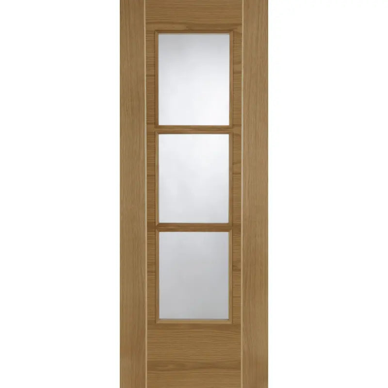 Mirage 3 Light Glazed Ash Inlay