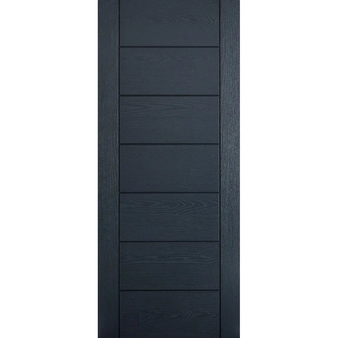 Modica Pre-Finished Anthracite Grey