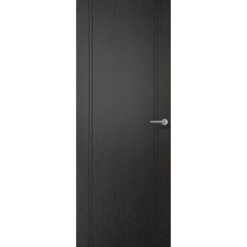 Monaco Laminate Pre-finished Black Laminate