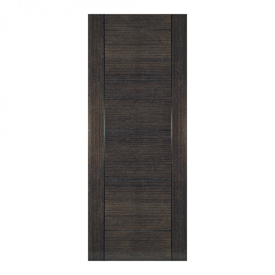 Montreal Dark Grey Ash FSC Internal Door