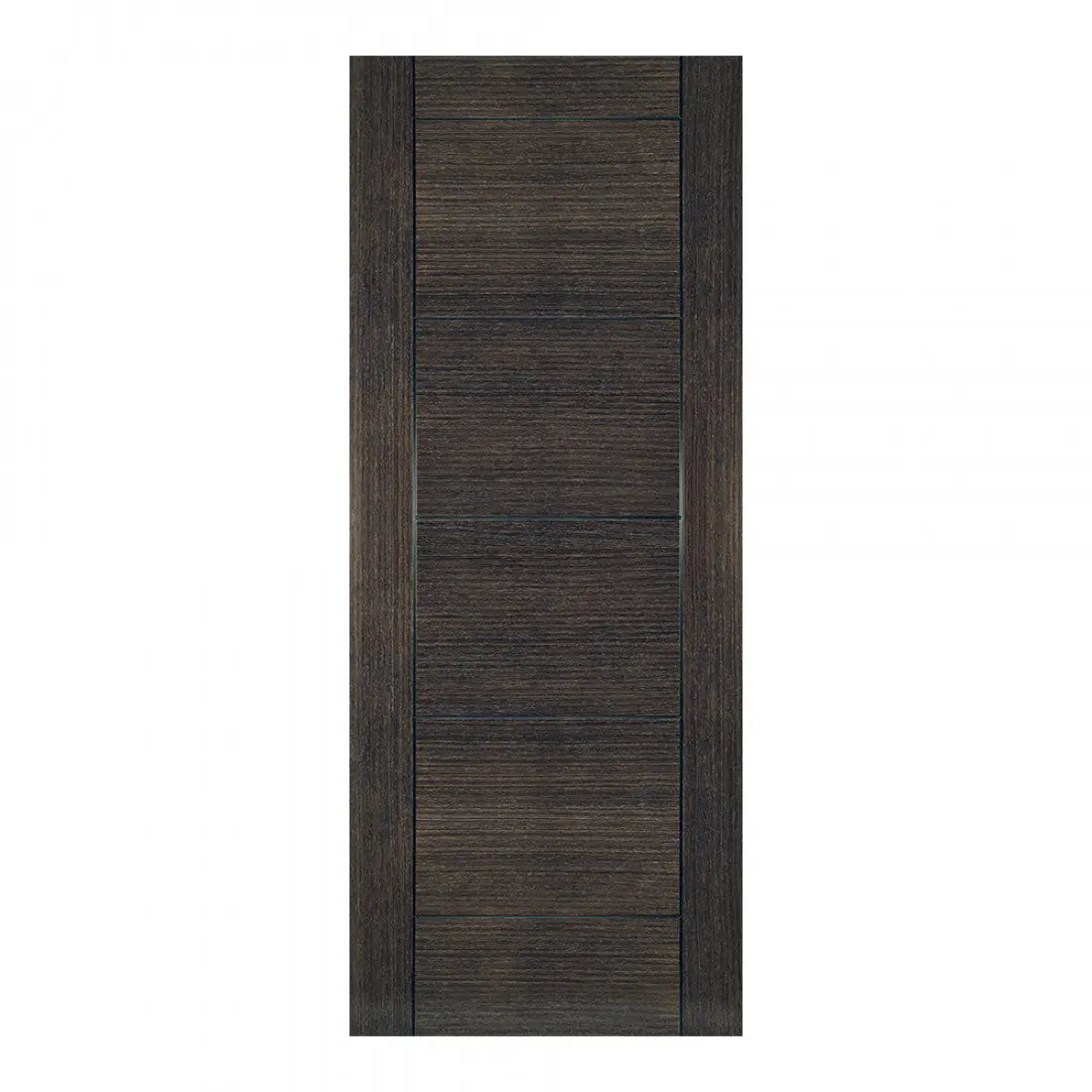 Montreal Dark Grey Ash FSC Internal Door