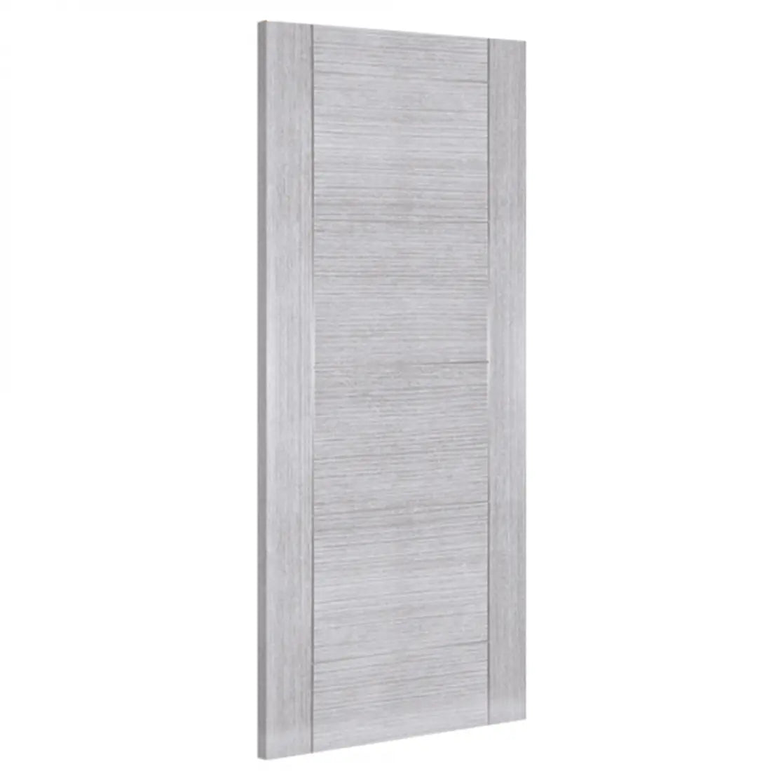 Montreal Light Grey Ash FSC Internal Door