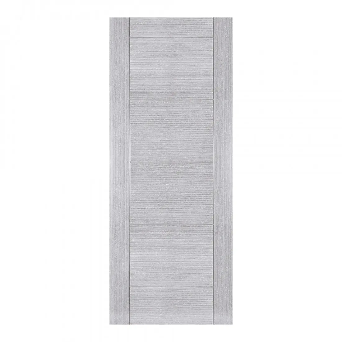 Montreal Light Grey Ash FSC Internal Door