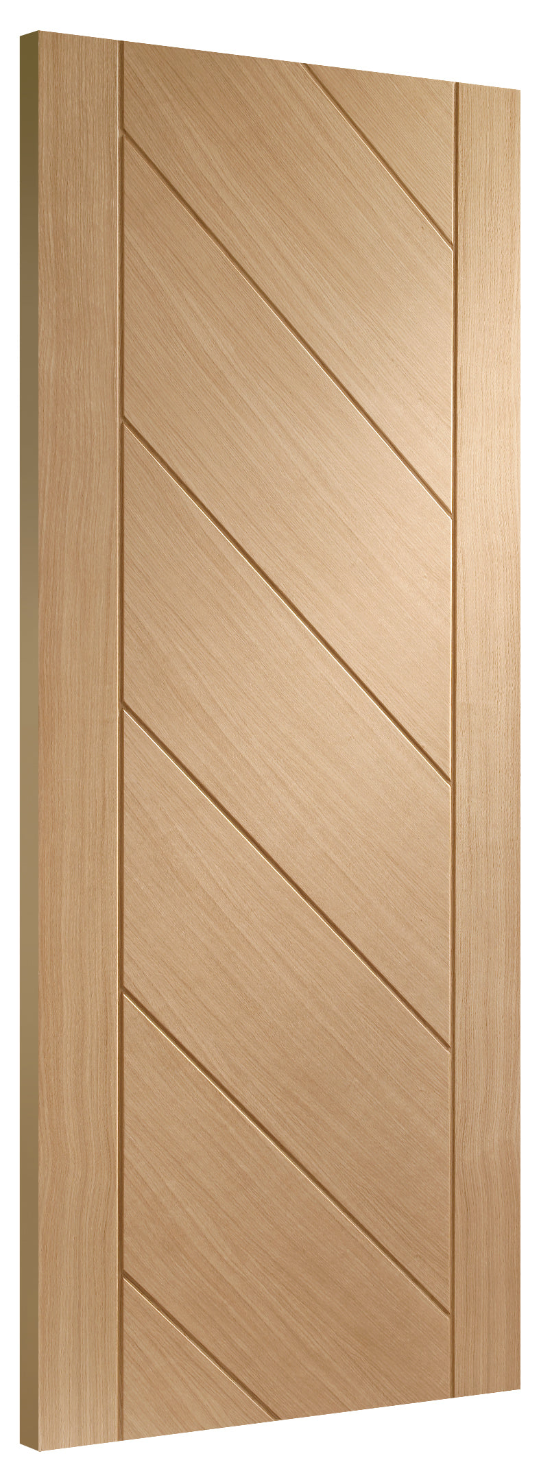 Monza Internal Oak