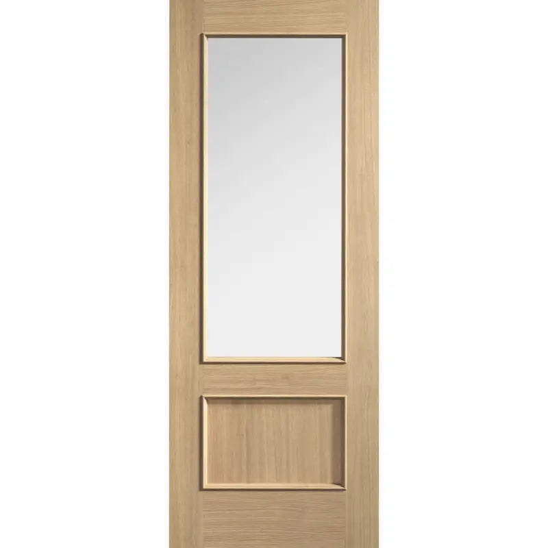 Murcia Glazed Pre-finished Oak