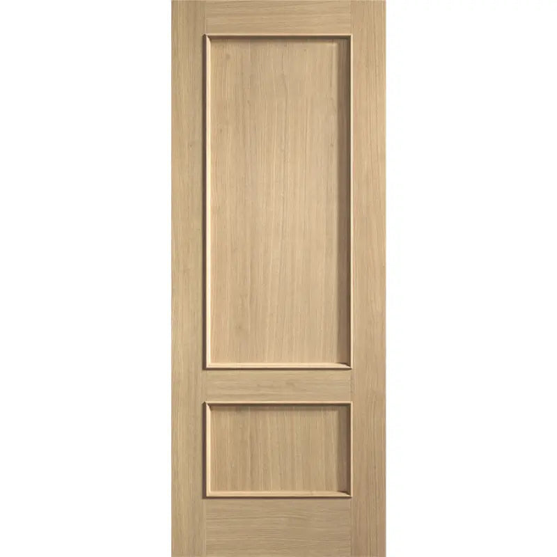 Murcia Pre-Finished Oak