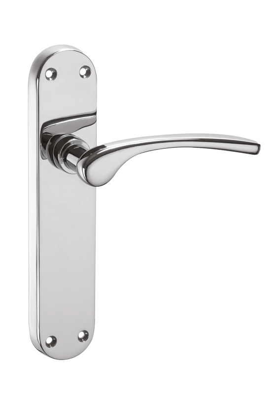 Musca Premium Plus Range Polished Chrome