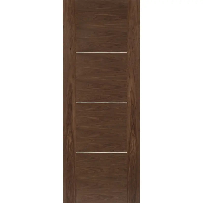 Nova Walnut Pre-Finished
