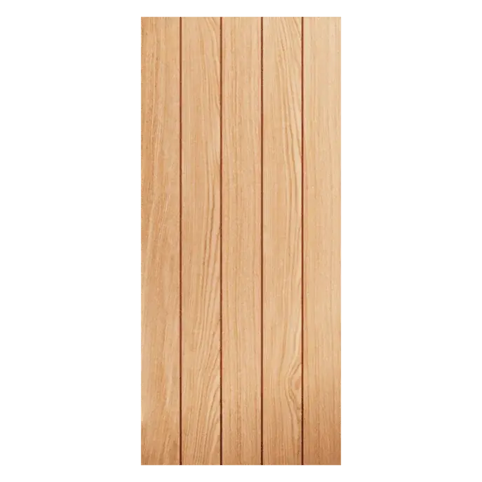 Oak Killarney Fire Door PM Mendes