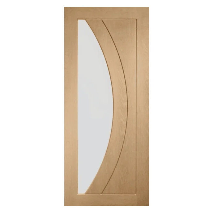 Oak Sorrento 1 Light