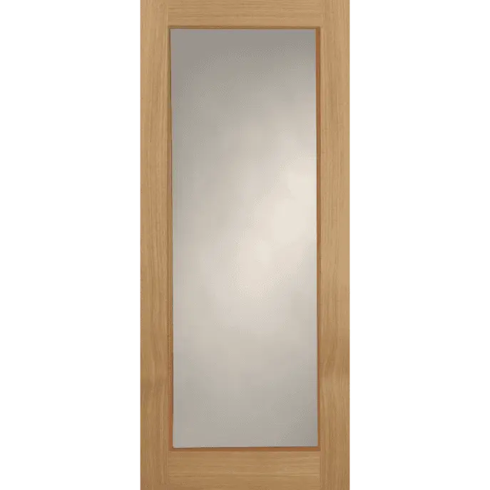 Oak Wiltshire 1 Light PM Mendes