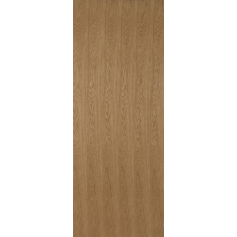 Oak Verde Veneer Flush