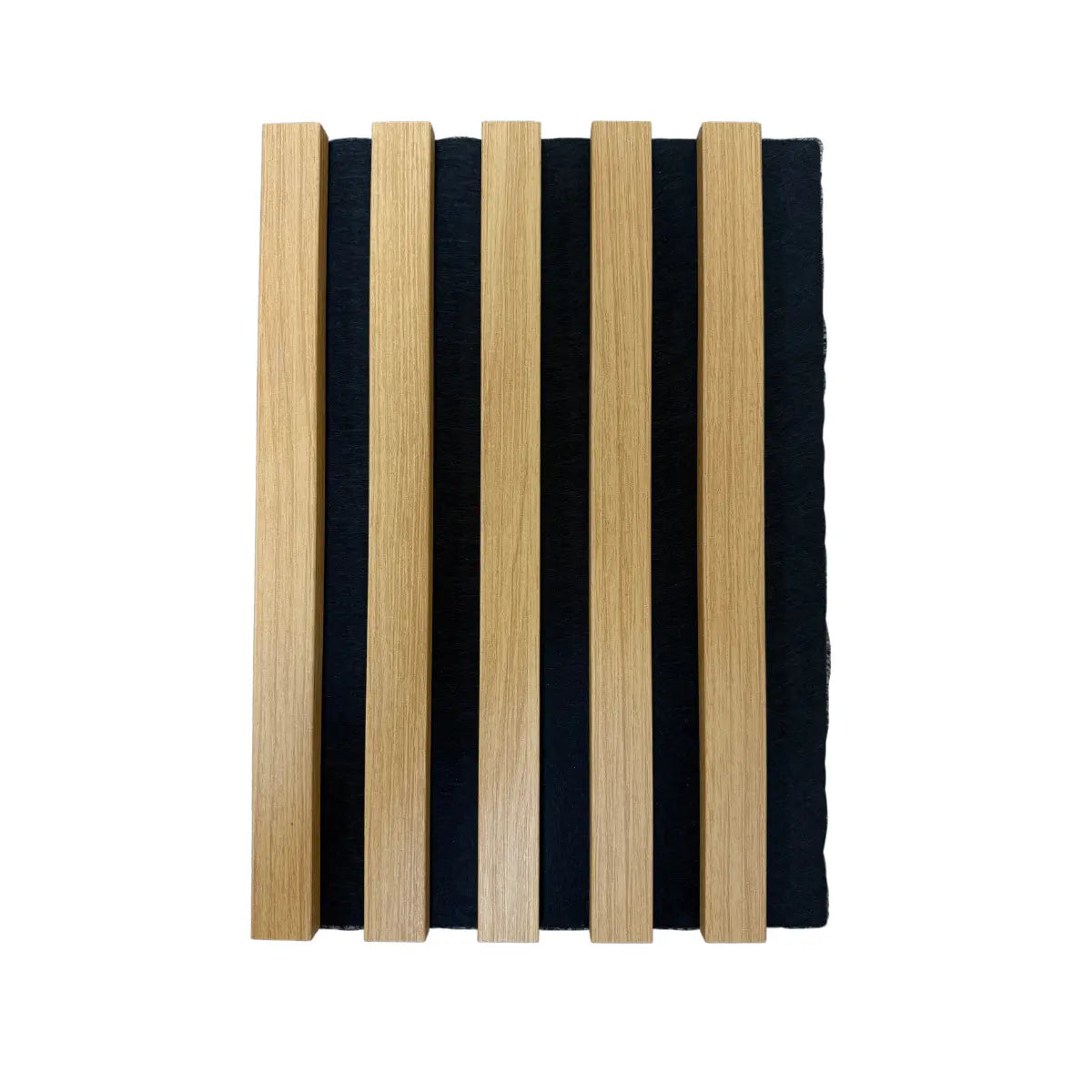 Oak panel