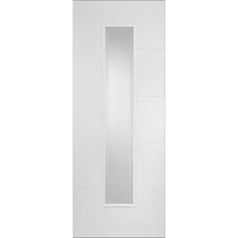 Orta 1 Light Glazed