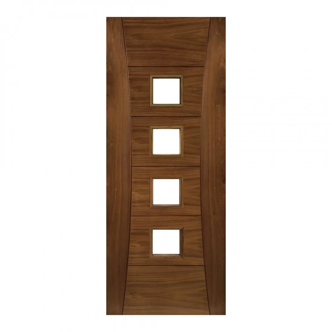 Pamplona Prefinished Walnut Glazed