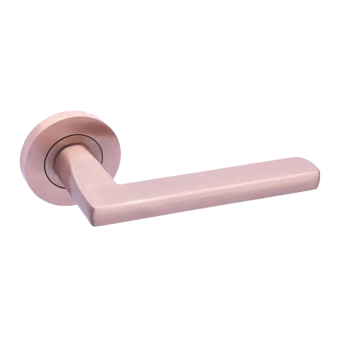 Parma Rose Gold
