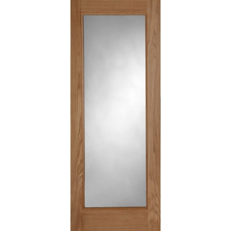 Pattern10Un-glazedExternalDoor