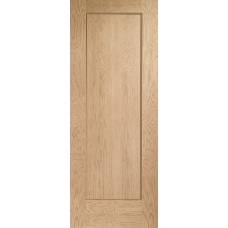 Pattern 10 Internal Oak Pre-Finished Door
