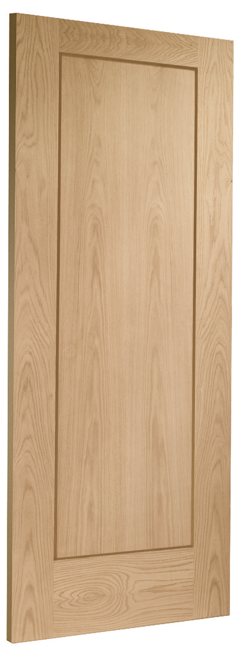 Pattern 10 Internal Oak Pre-Finished Door