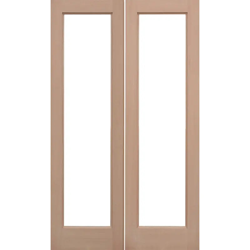 Pattern 20 Hemlock
