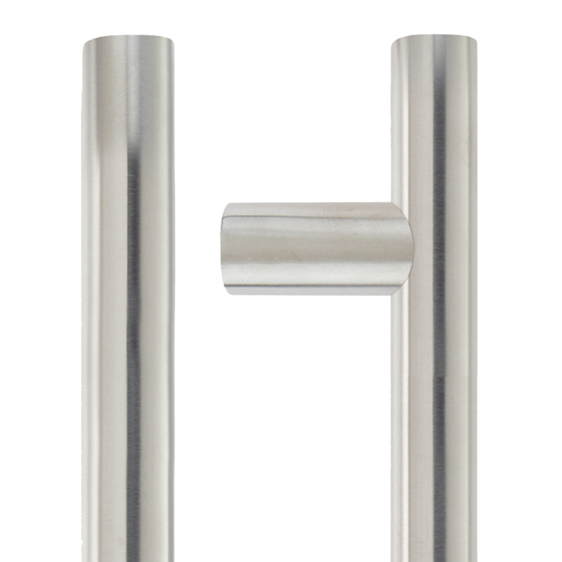 Pictor 300 Privacy Premium Plus Range Satin Chrome