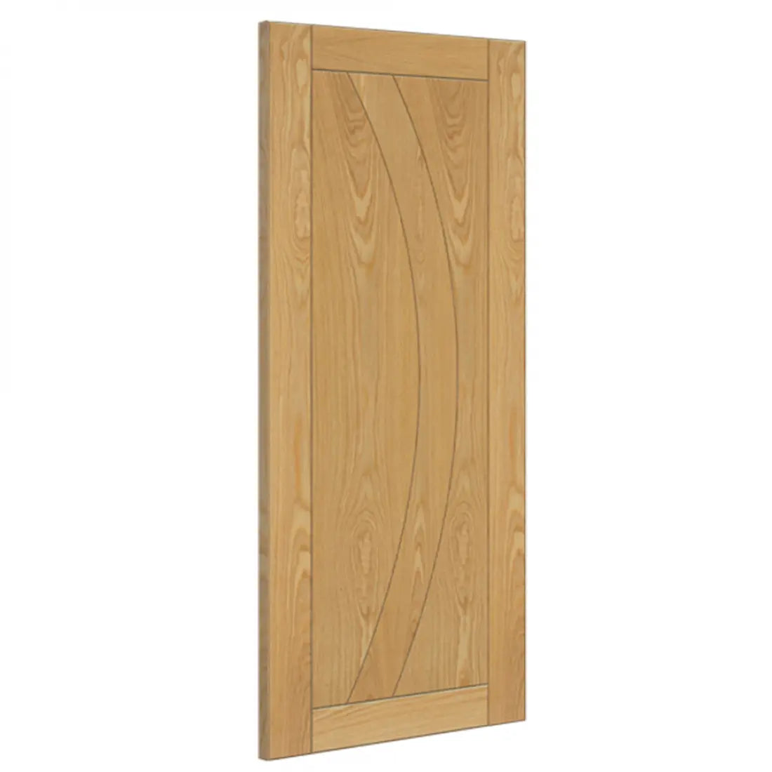 Ravello Prefinished Oak FSC Internal Door Deanta