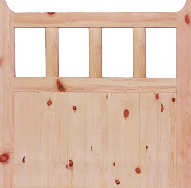REDWOOD 600 GATE (42MM)