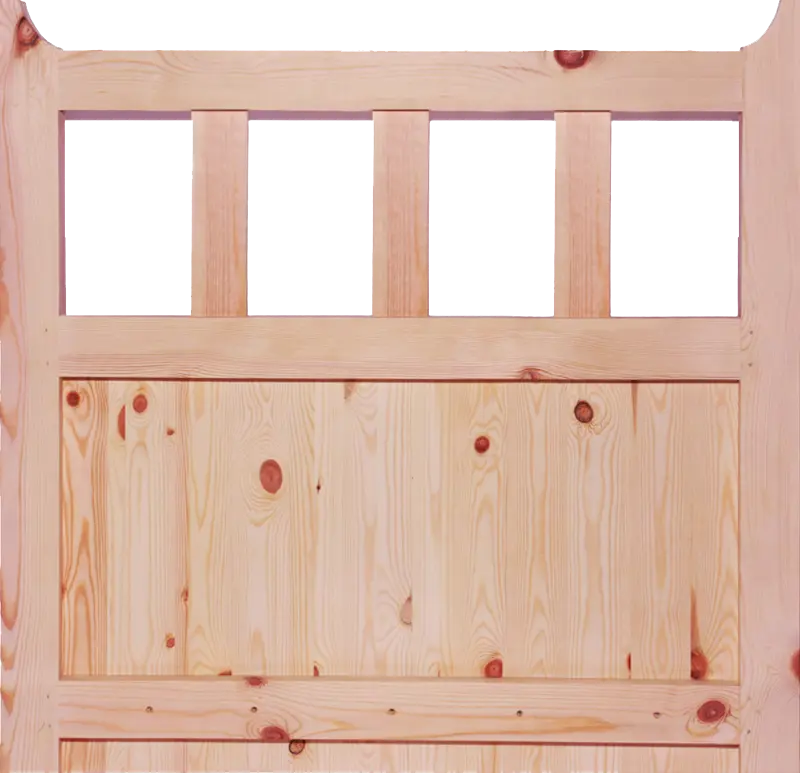 REDWOOD 600 GATE (42MM)