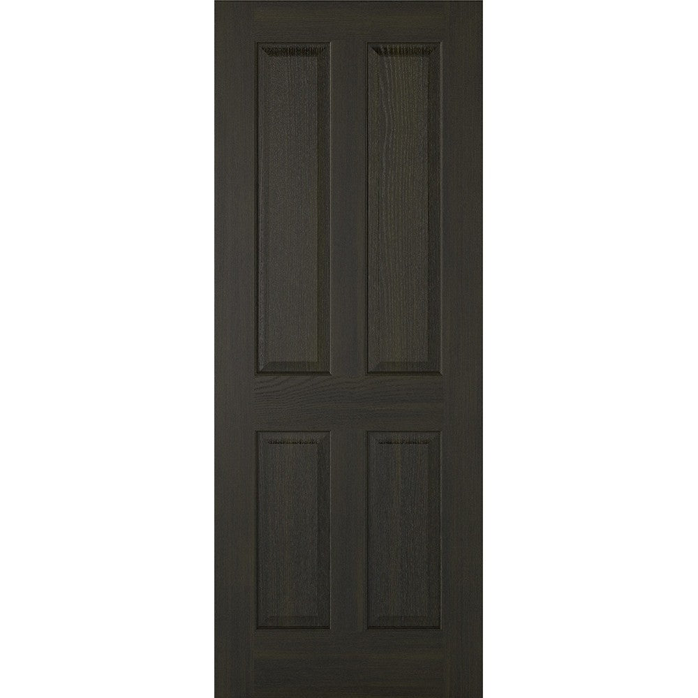 Regency 4P Pre-finished Smoked Oak