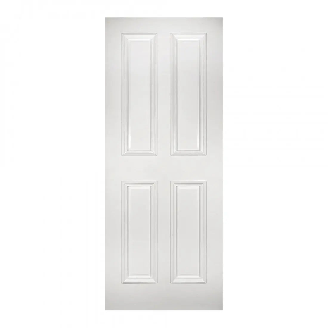 Rochester White Primed internal door