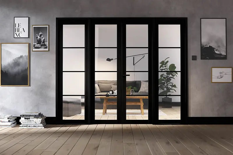 Room-Divider-Black-Soho-W8-LifeStyle