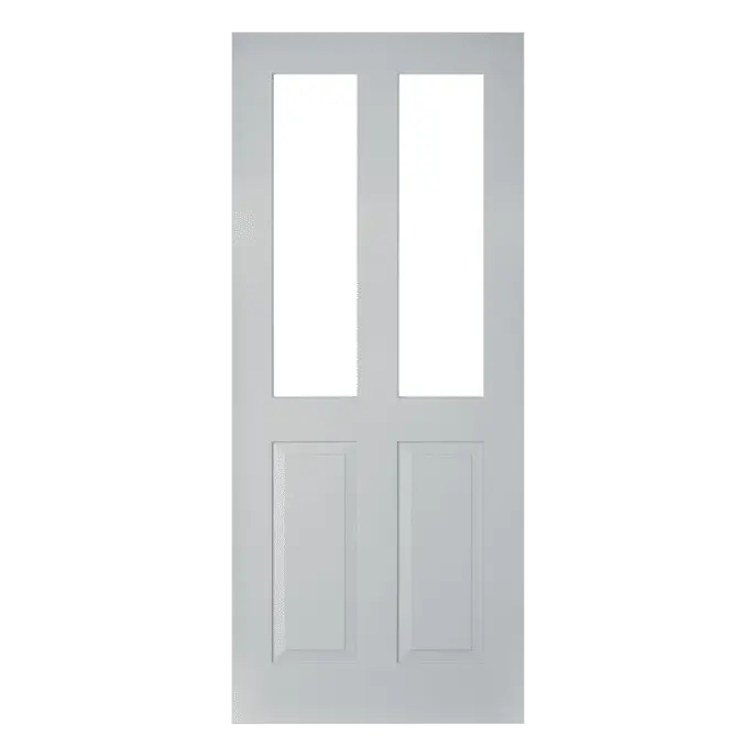 Thermawood Grey Primed Rutland PM Mendes