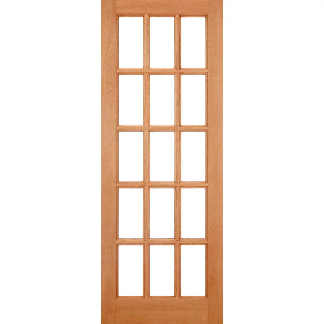 SA 15L Hardwood Dowelled