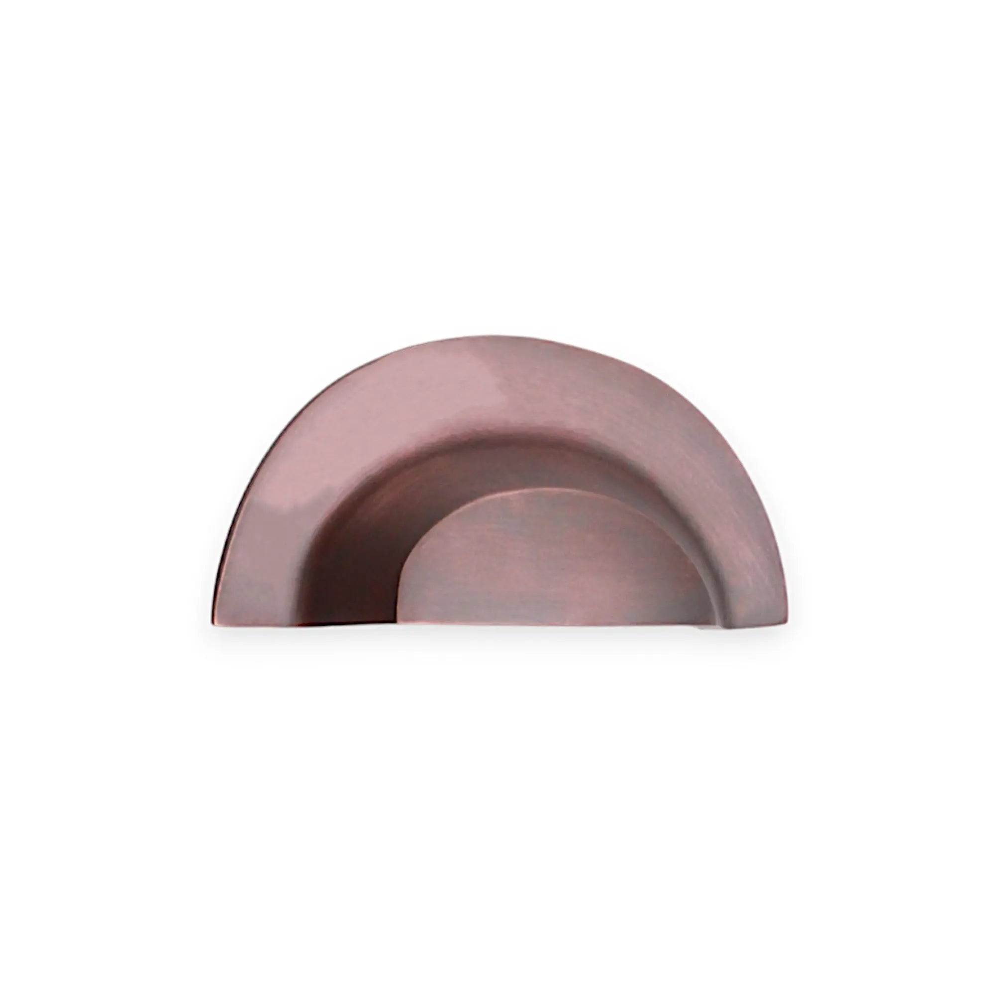 Slim Cup Handle Large Aged Bronze Spira