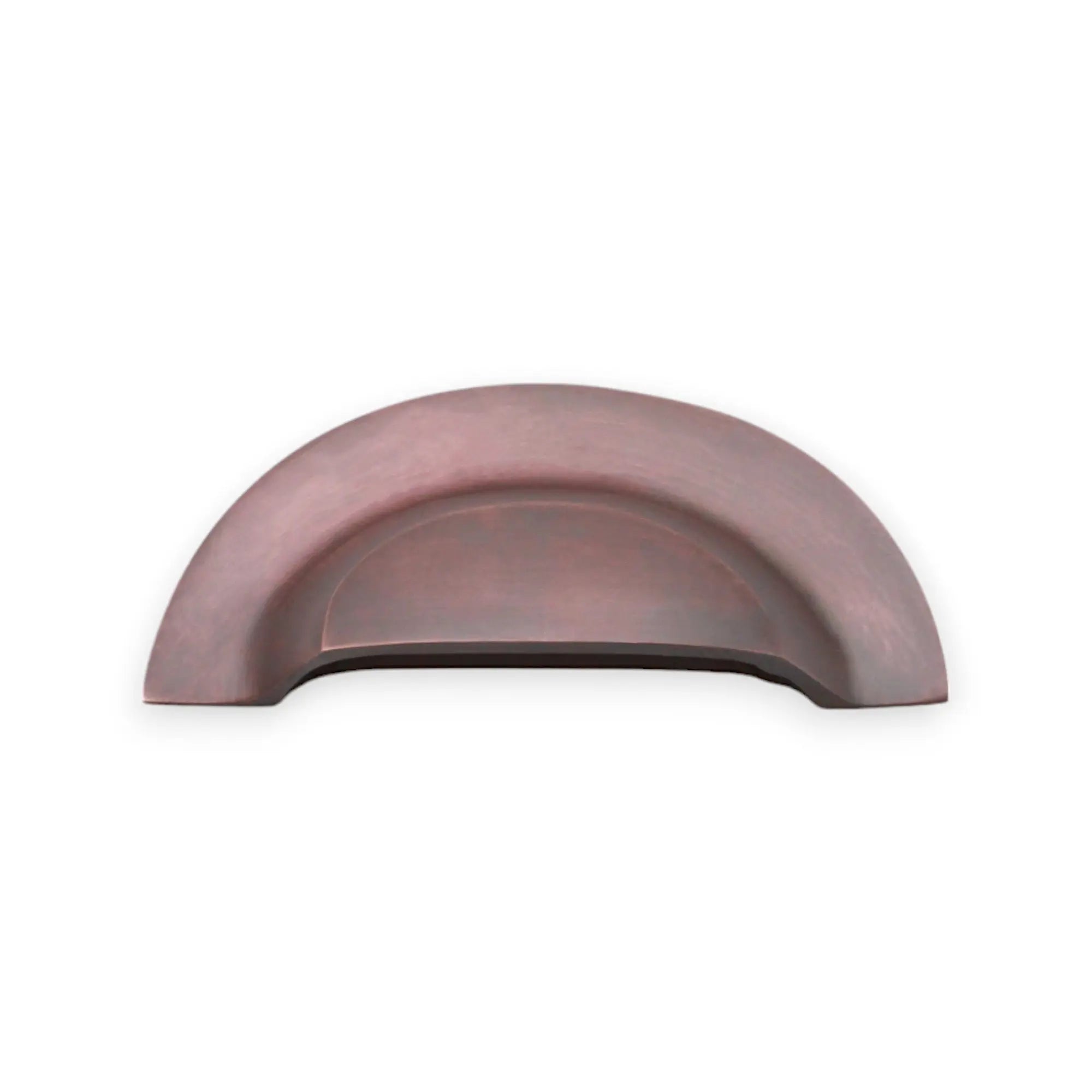 Slim Cup Handle Large Aged Bronze Spira