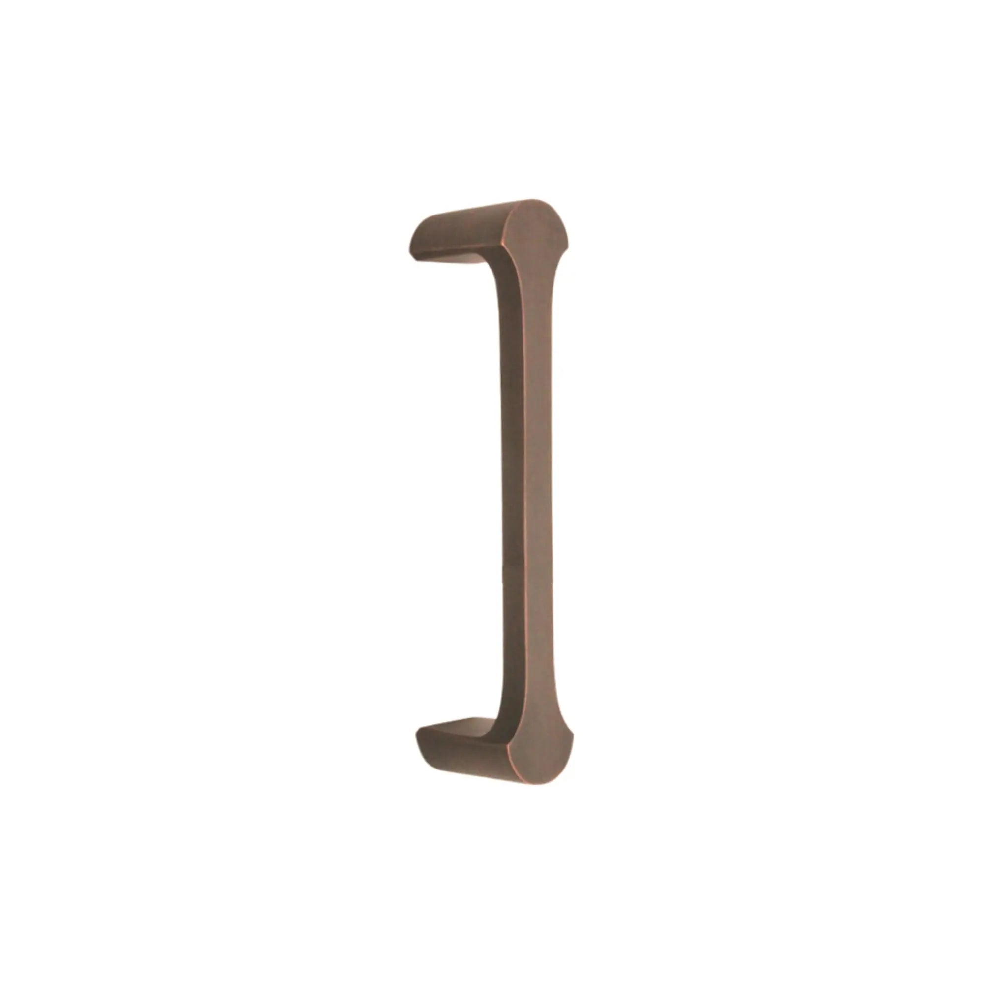 Tulip Pull Handle 165mm Aged Bronze Spira