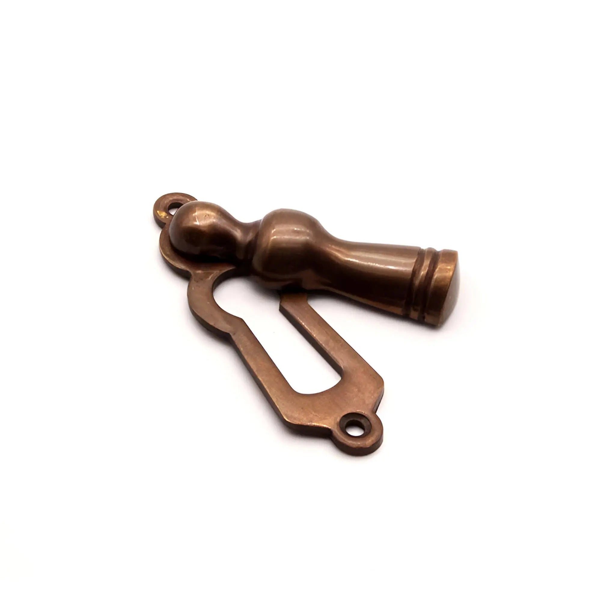 Lady Escutcheon Antique Spira
