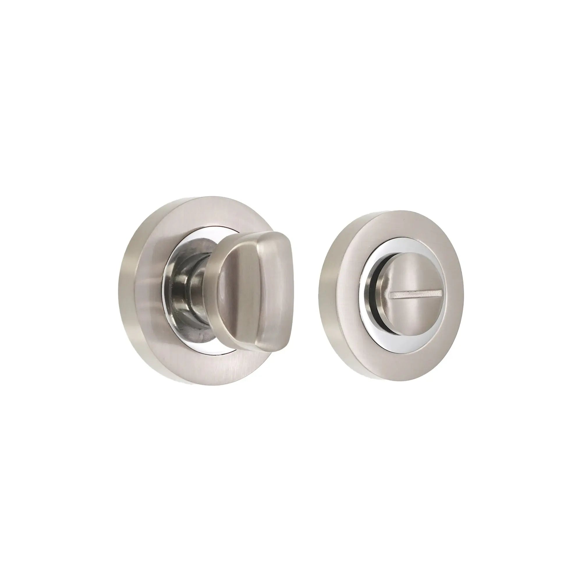 Standard Turn & Release Dual Tone Spira