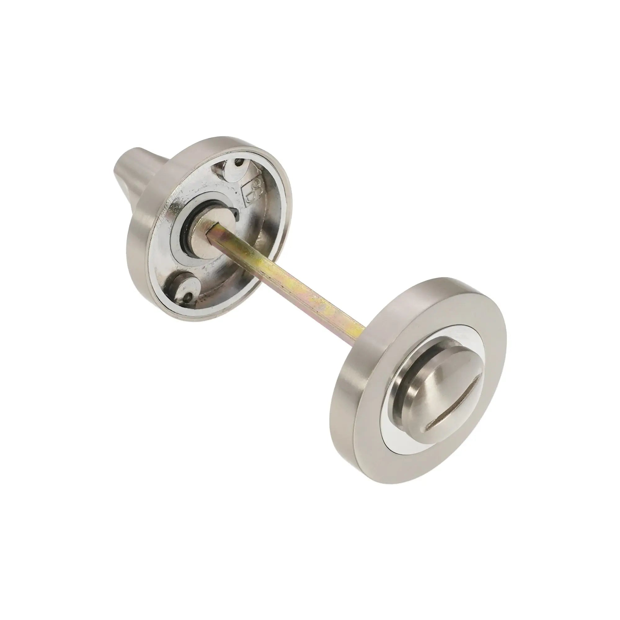 Standard Turn & Release Dual Tone Spira