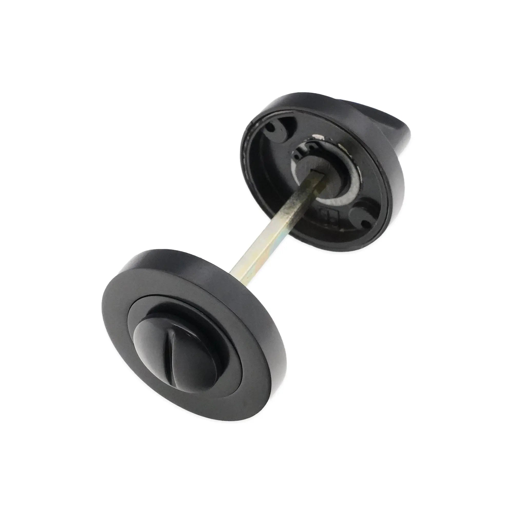 Standard Turn & Release Gunmetal Grey Spira