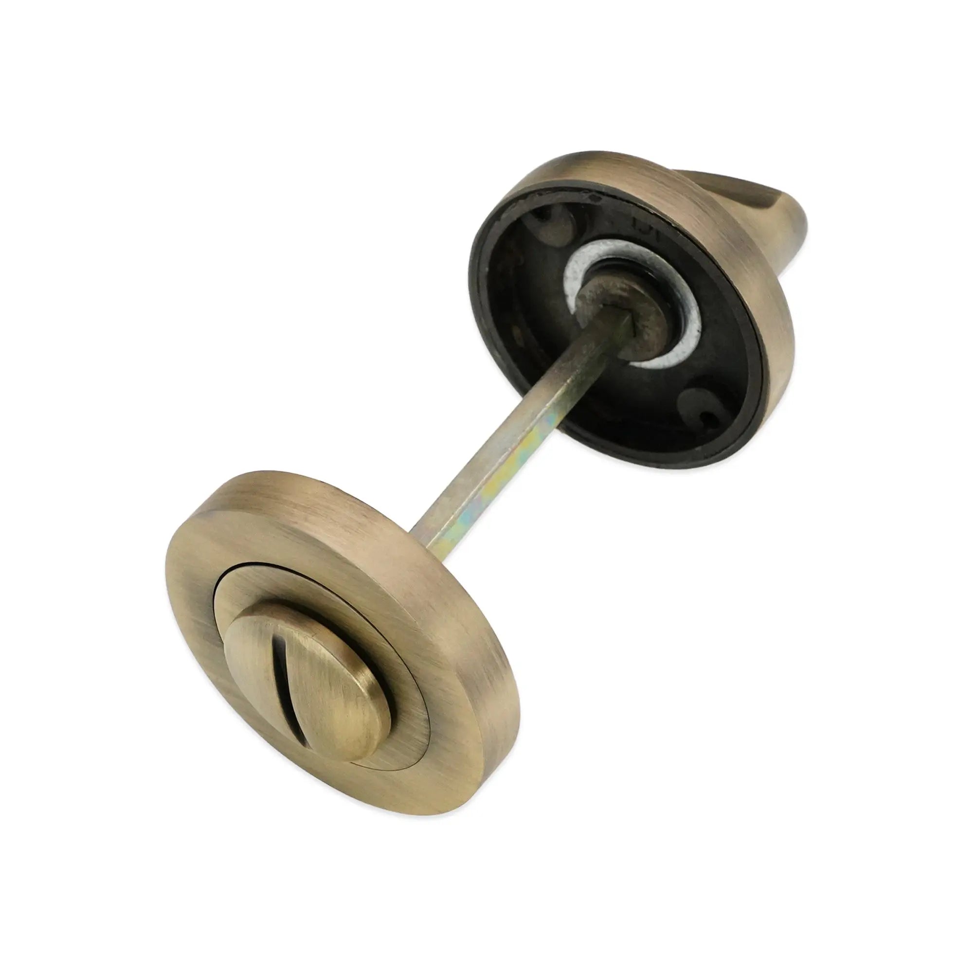 Standard Turn & Release Matt Antique Spira