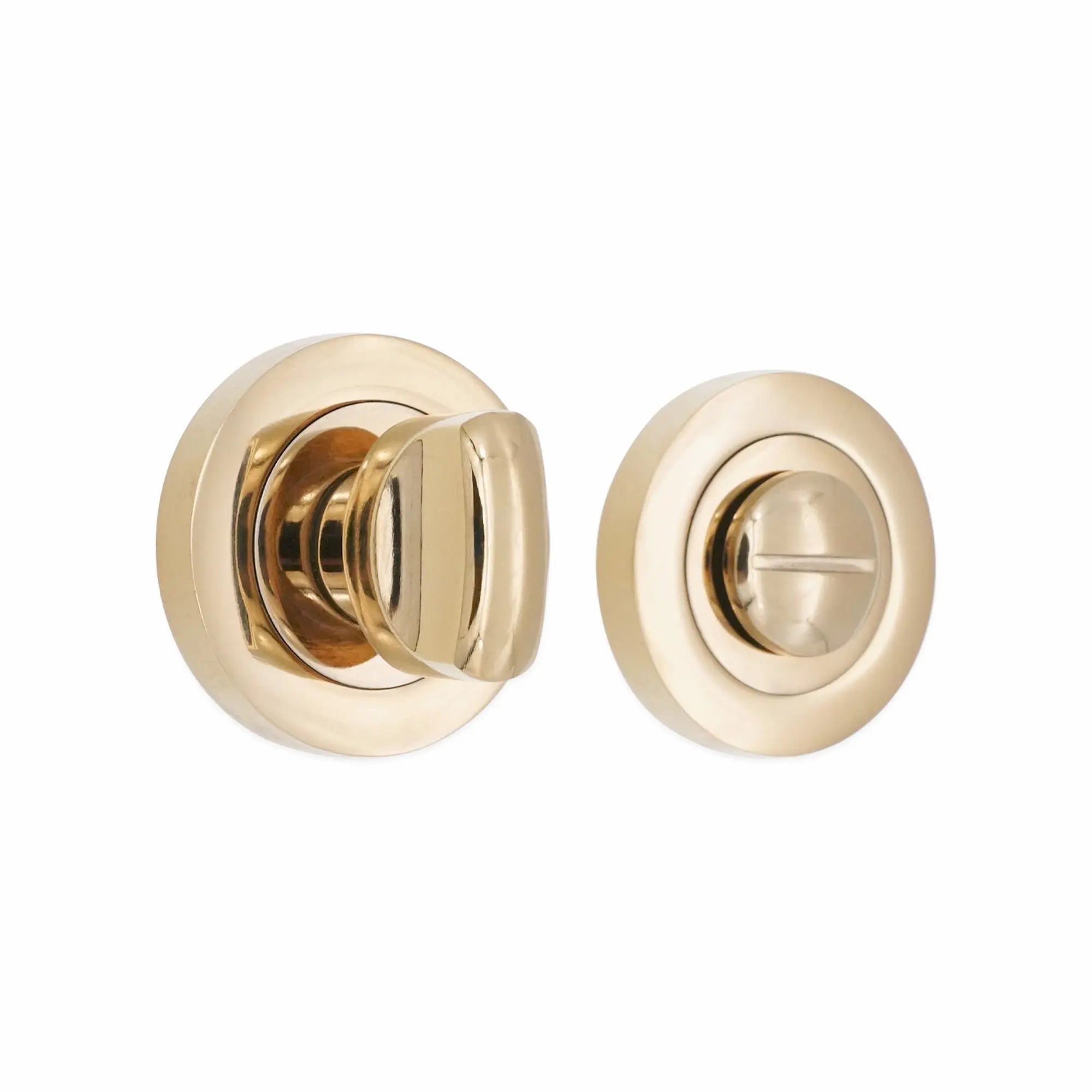 Standard Turn & Release PVD Bras Spira