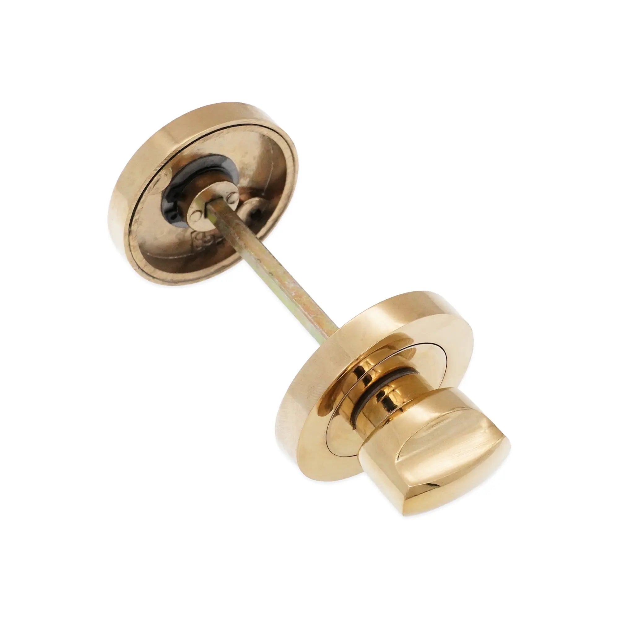 Standard Turn & Release PVD Bras Spira