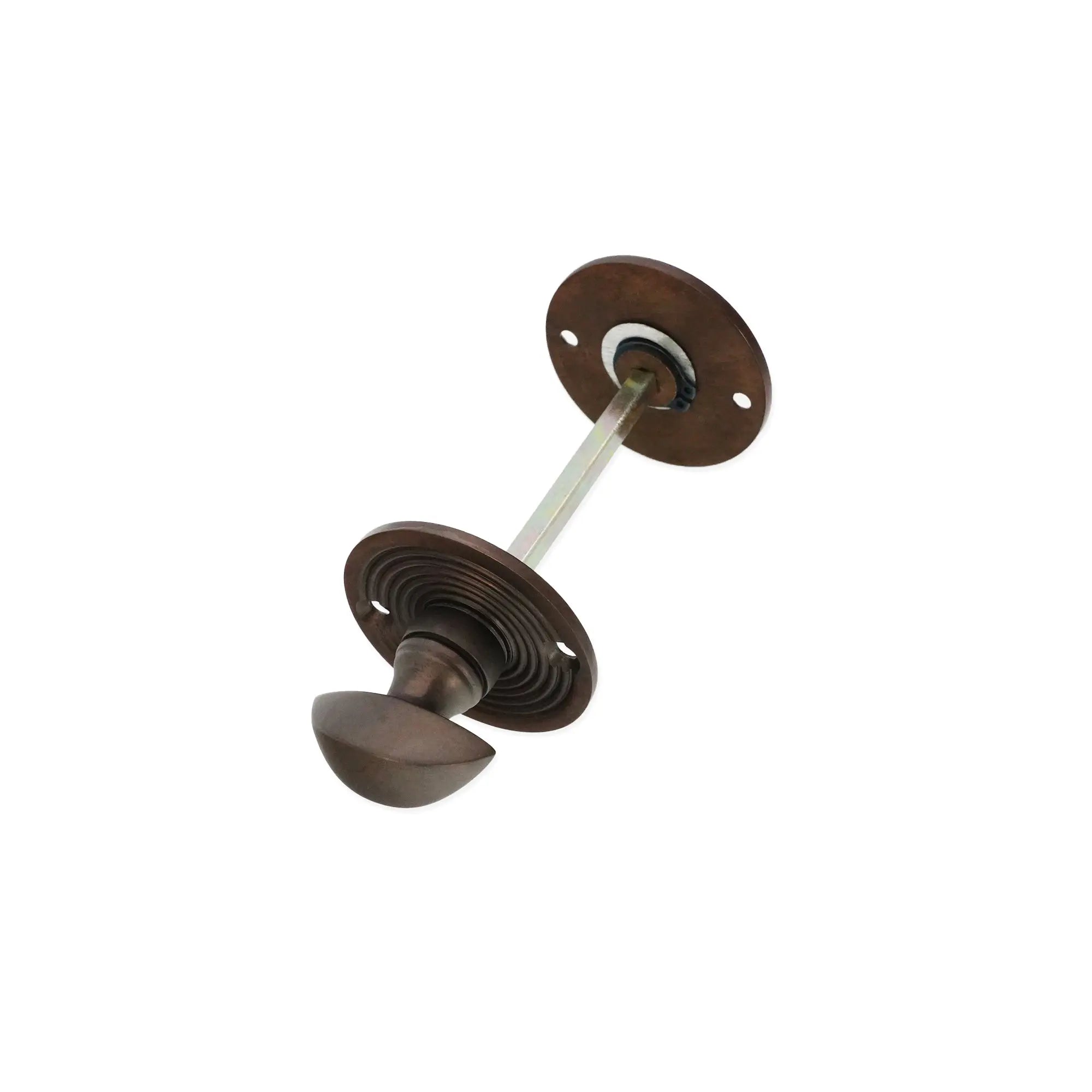 Beehive Turn & Release Matt Antique Spira