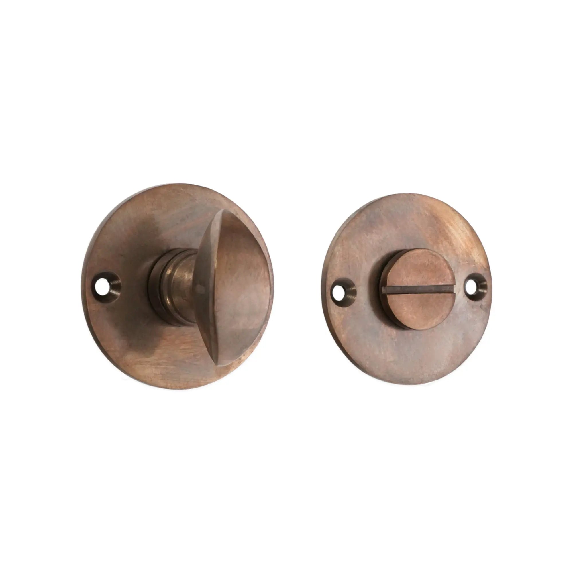 Lady Turn & Release Antique Spira